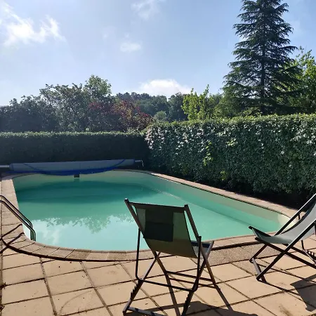 D'hote Spacieuse Et Confortable Avec Bureau Et Salle De Bain Privee