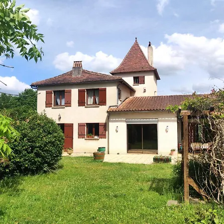 D'hote Spacieuse Et Confortable Avec Bureau Et Salle De Bain Privee Bed & Breakfast *