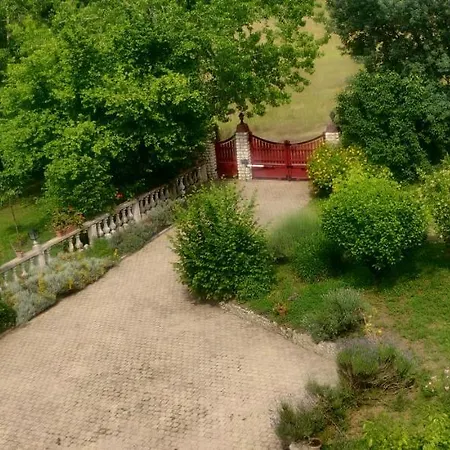 Bed & Breakfast D'hote Spacieuse Et Confortable Avec Bureau Et Salle De Bain Privee