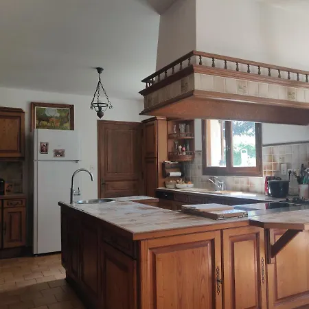 D'hote Spacieuse Et Confortable Avec Bureau Et Salle De Bain Privee * Festalemps