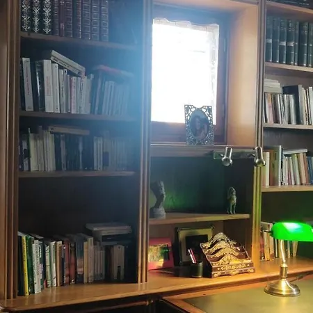 Bed & Breakfast D'hote Spacieuse Et Confortable Avec Bureau Et Salle De Bain Privee